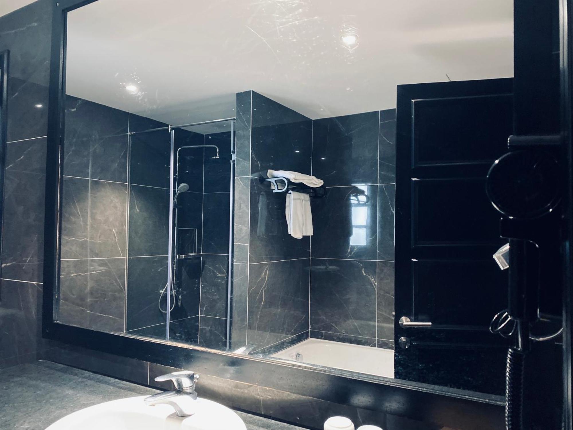 Dankbaar Resort Куи Нхон Екстериор снимка