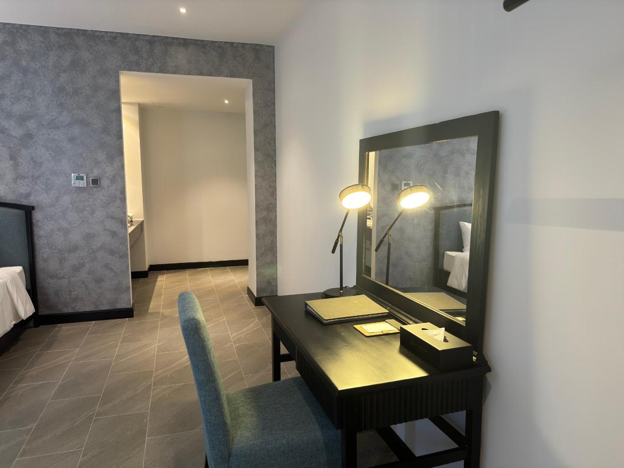 Dankbaar Resort Куи Нхон Екстериор снимка